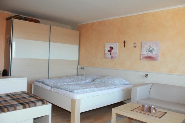 Ferienwohnung in Sch&ouml;nberg - Appartement E515 - Bild 4