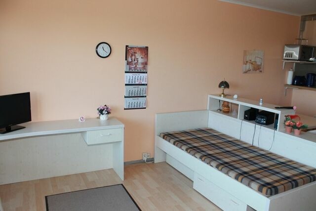 Ferienwohnung in Sch&ouml;nberg - Appartement E515 - Bild 5