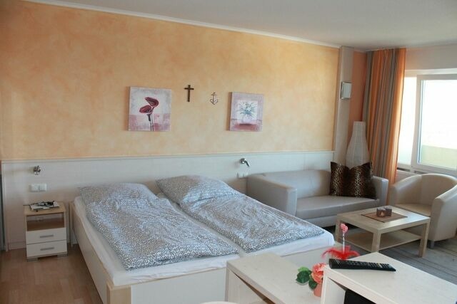 Ferienwohnung in Sch&ouml;nberg - Appartement E515 - Bild 7
