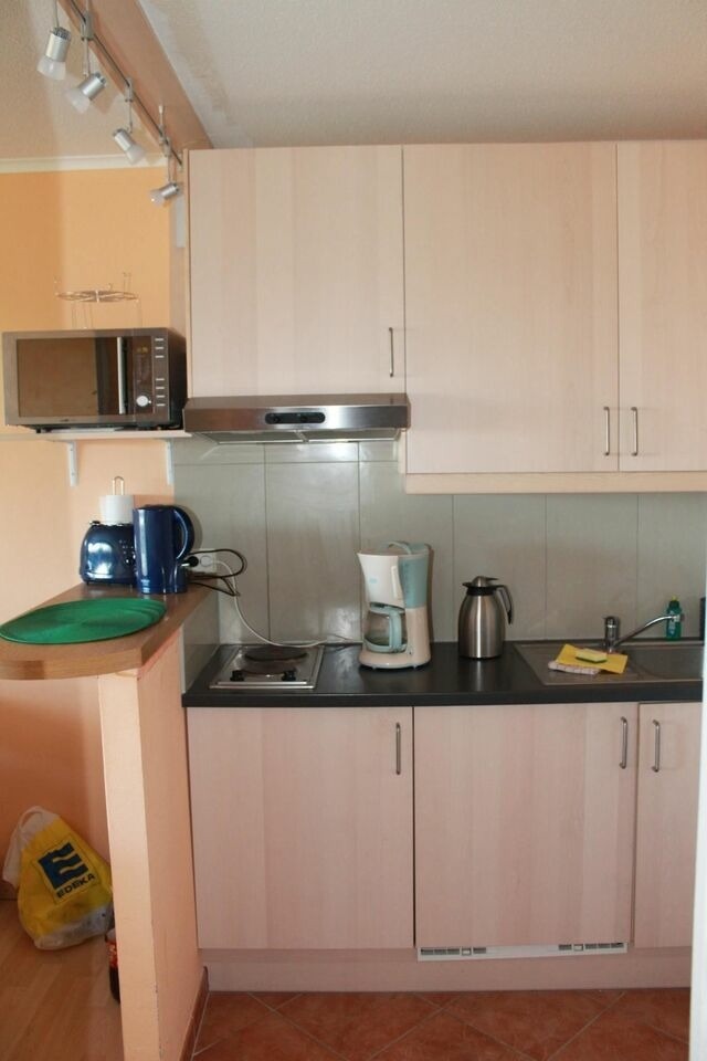 Ferienwohnung in Sch&ouml;nberg - Appartement E515 - Bild 9