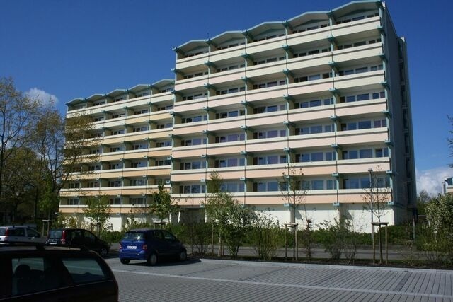 Ferienwohnung in Sch&ouml;nberg - Appartement E515 - Bild 12