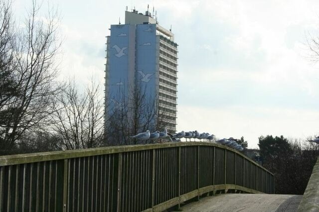 Ferienwohnung in Sch&ouml;nberg - Appartement K013 - Bild 2