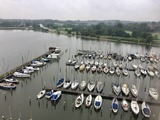 Ferienwohnung in Schleswig - Ferienwohnung Strandkorb - Bild 14