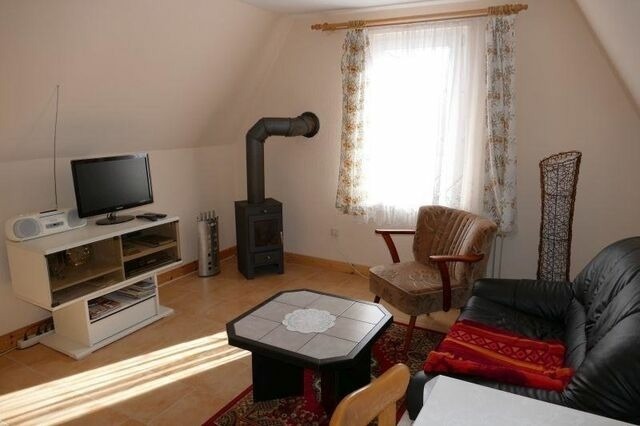 Ferienwohnung in Hohen Viecheln - Ferienwohnung "Nina" in Hohen Viecheln - Bild 2