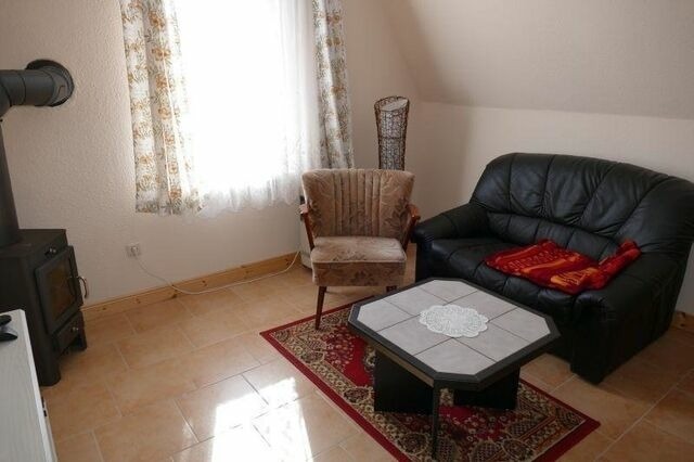 Ferienwohnung in Hohen Viecheln - Ferienwohnung "Nina" in Hohen Viecheln - Bild 3