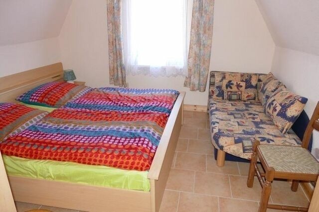 Ferienwohnung in Hohen Viecheln - Ferienwohnung "Nina" in Hohen Viecheln - Bild 5