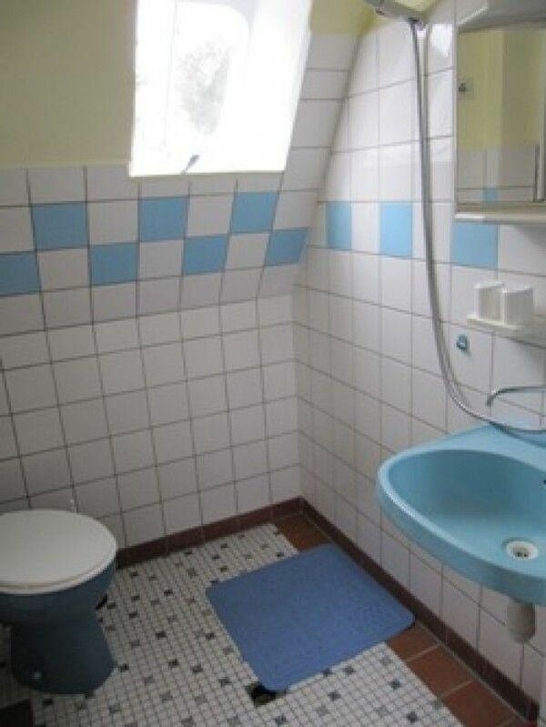Ferienwohnung in Hohen Viecheln - Ferienwohnung "Nina" in Hohen Viecheln - Bild 6