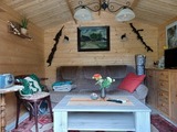 Ferienwohnung in Hohen Viecheln - Ferienwohnung "Nina" in Hohen Viecheln - Bild 16