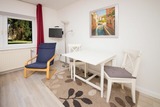 Ferienwohnung in Rabenkirchen-Faul&uuml;ck - Schleiblick Sparzimmer 1 - Bild 3