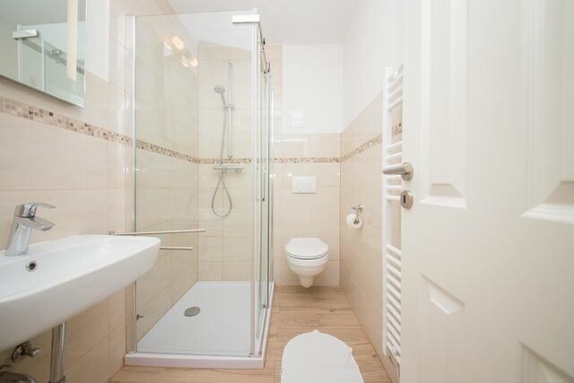 Ferienwohnung in Rabenkirchen-Faul&uuml;ck - Schleiblick Sparzimmer 1 - Bild 5