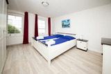 Ferienwohnung in Rabenkirchen-Faul&uuml;ck - Schleiblick Familienappartement 13 - Bild 13
