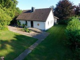 Ferienhaus in Rabenkirchen-Faul&uuml;ck - Ferienhaus Schlei - Bild 1