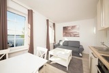 Ferienwohnung in Rabenkirchen-Faul&uuml;ck - Schleiblick App. 11 - Bild 2