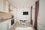 Ferienwohnung in Rabenkirchen-Faul&uuml;ck - Schleiblick App. 11 - Bild 3