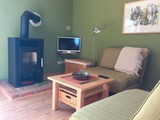 Ferienwohnung in Hagen - Hof Uhleck am K&ouml;nigsstuhl 2 - Bild 1