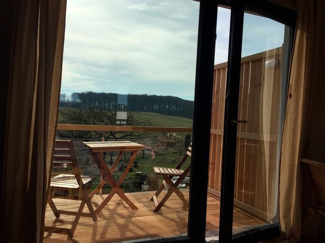 Ferienwohnung in Hagen - Hof Uhleck am K&ouml;nigsstuhl 2 - Bild 2