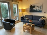 Ferienhaus in Heiligendamm - Ferienhaus in Heiligendamm mit Sauna & Kamin - Bild 1