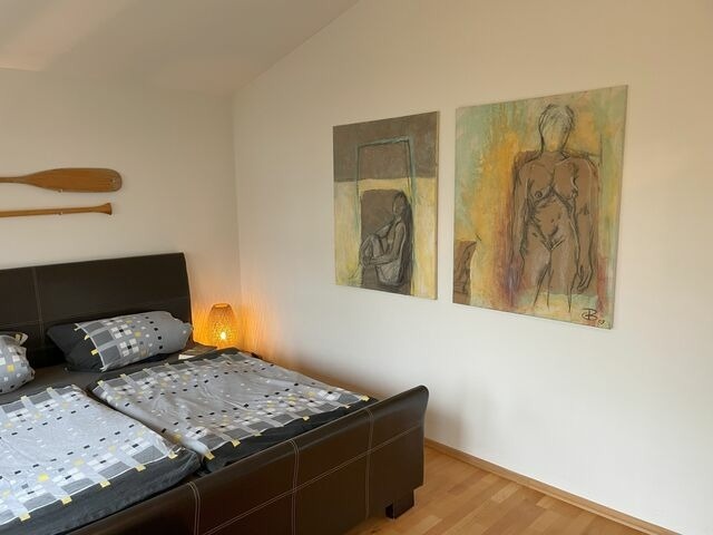Ferienhaus in Heiligendamm - Ferienhaus in Heiligendamm mit Sauna & Kamin - Bild 8