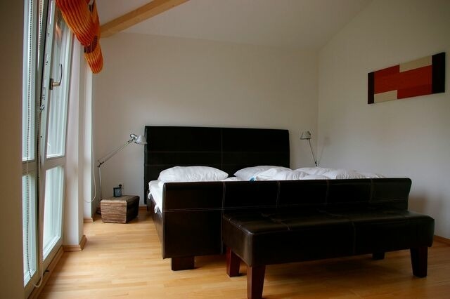Ferienhaus in Heiligendamm - Ferienhaus in Heiligendamm mit Sauna & Kamin - Bild 9