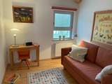 Ferienhaus in Heiligendamm - Ferienhaus in Heiligendamm mit Sauna & Kamin - Bild 17