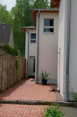 Ferienhaus in Heiligendamm - Ferienhaus in Heiligendamm mit Sauna & Kamin - Bild 21