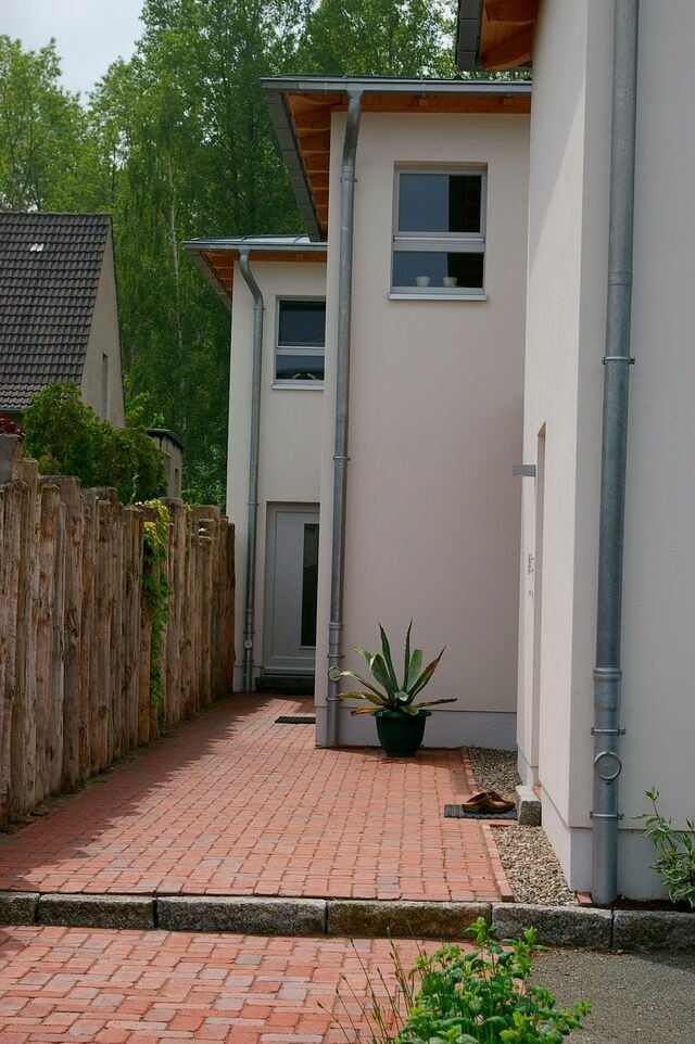 Ferienhaus in Heiligendamm - Ferienhaus in Heiligendamm mit Sauna & Kamin - Bild 21
