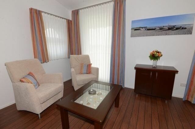 Ferienhaus in Wiek - "R&uuml;gen" - Bild 5