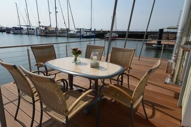 Ferienhaus in Wiek - "R&uuml;gen" - Bild 9