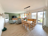 Ferienwohnung in Niendorf/Ostsee - G&auml;stehaus Passat - Bild 1