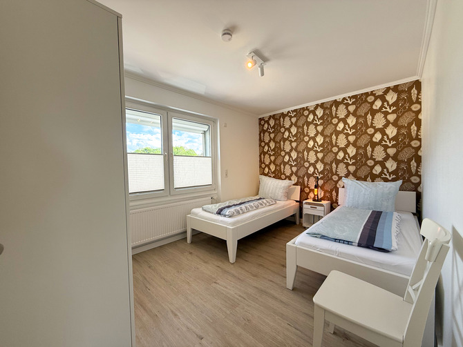 Ferienwohnung in Niendorf/Ostsee - G&auml;stehaus Passat - Bild 9