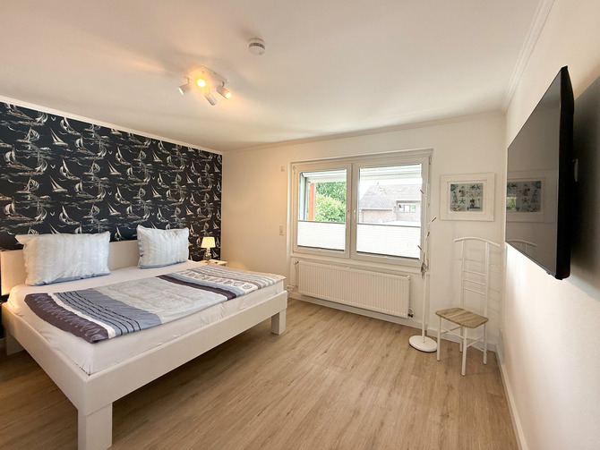 Ferienwohnung in Niendorf/Ostsee - G&auml;stehaus Passat - Bild 13