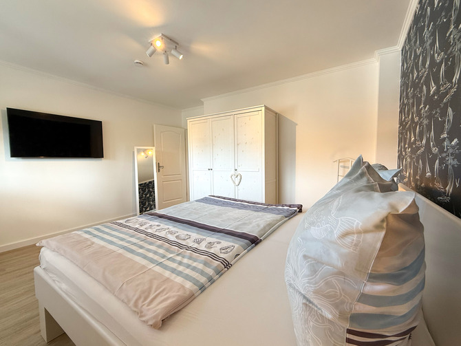 Ferienwohnung in Niendorf/Ostsee - G&auml;stehaus Passat - Bild 14