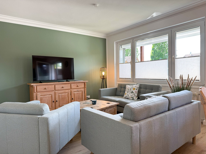Ferienwohnung in Niendorf/Ostsee - G&auml;stehaus Passat - Bild 6
