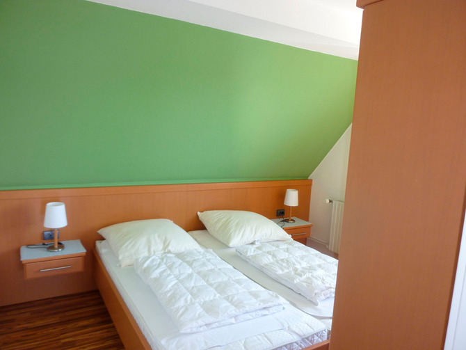 Ferienwohnung in Maasholm - Schleiblick I - Bild 5