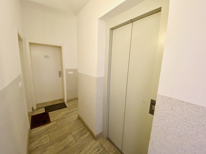 Ferienwohnung in Warnem&uuml;nde - Strandpalais, Ferienwohnung Luv - Bild 9
