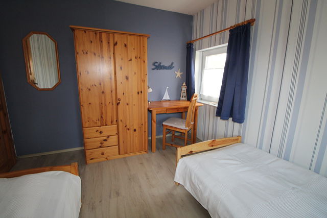 Ferienwohnung in Kraksdorf - B&ouml;ltser Hus Wohnung mit Balkon - Bild 10