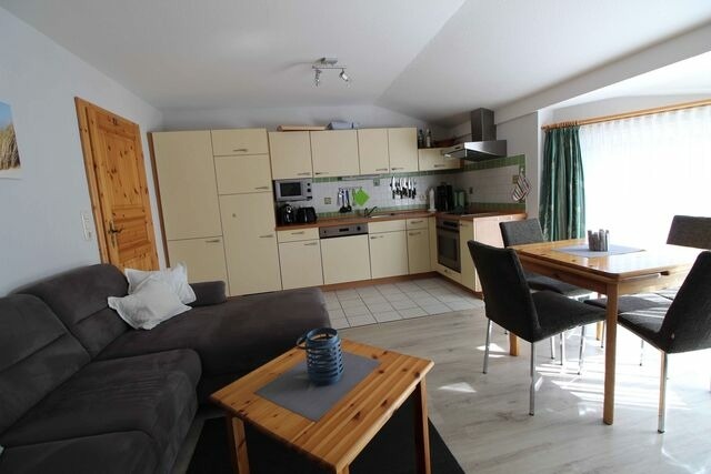 Ferienwohnung in Kraksdorf - B&ouml;ltser Hus Wohnung mit Balkon - Bild 6
