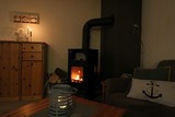 Ferienwohnung in Kraksdorf - B&ouml;ltser Hus Wohnung mit Balkon - Bild 2