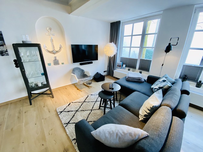 Ferienwohnung in Warnem&uuml;nde - Baltische See - Bild 2
