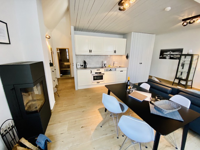 Ferienwohnung in Warnem&uuml;nde - Baltische See - Bild 6