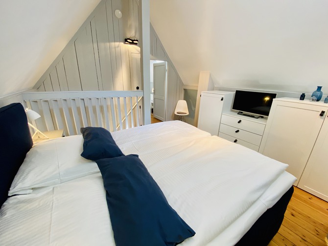 Ferienwohnung in Warnem&uuml;nde - Baltische See - Bild 13