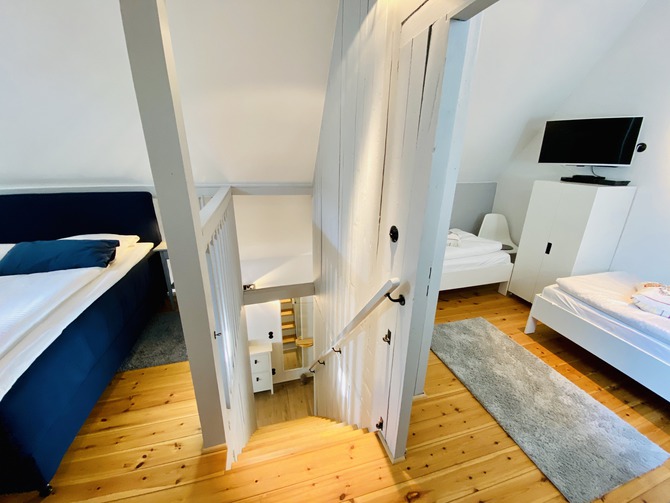 Ferienwohnung in Warnem&uuml;nde - Baltische See - Bild 12