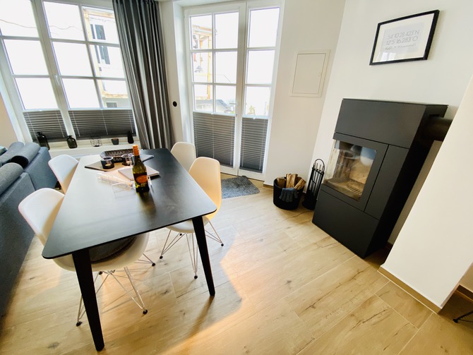 Ferienwohnung in Warnem&uuml;nde - Baltische See - Bild 7