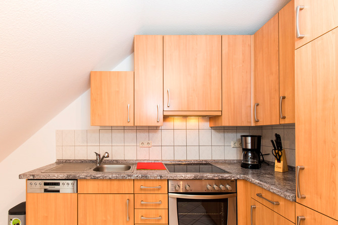 Ferienwohnung in S&uuml;sel - Ferienwohnung B&ouml;ttcher - Bild 4
