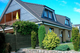 Ferienwohnung in S&uuml;sel - Ferienwohnung B&ouml;ttcher - Bild 1