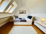 Ferienhaus in Warnem&uuml;nde - Waterkant - Bild 6
