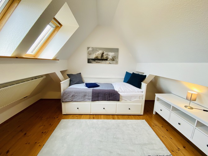Ferienhaus in Warnem&uuml;nde - Waterkant - Bild 6
