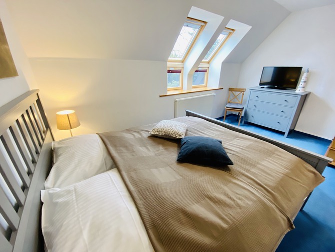 Ferienhaus in Warnem&uuml;nde - Waterkant - Bild 5