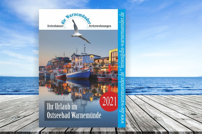 Ferienhaus in Warnem&uuml;nde - Waterkant - Bild 18
