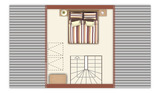Ferienhaus in Warnem&uuml;nde - Waterkant - Bild 11